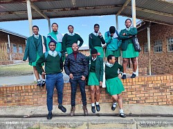 Science Top achievers